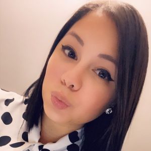 Meet your Posher, Neisha